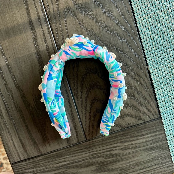 Lilly Pulitzer cabana cocktail bundle - Picture 10 of 13